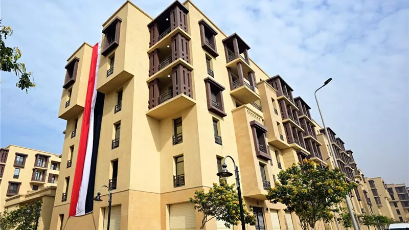 رئيس الوزراء يقوم بجولة تفقدية بمشروعات إعادة إحياء عدد من المناطق بالقاهرة 