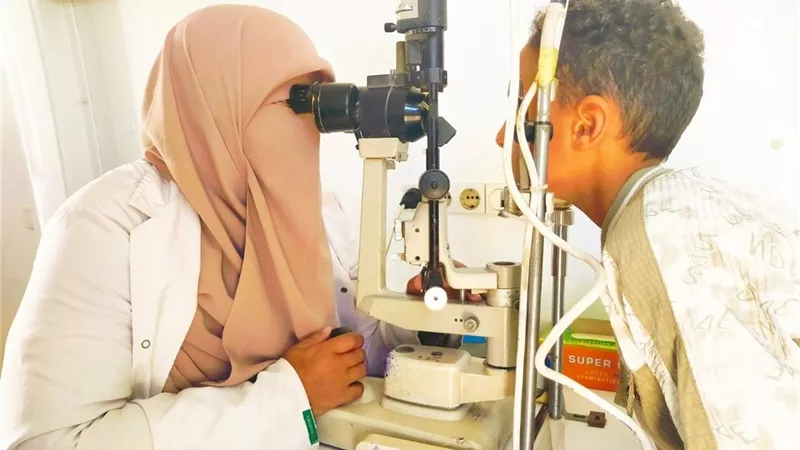 «صحة الشرقية» تنظم فافلة طبية لخدمة 2188 مريض مجانا بقرى الزقازيق