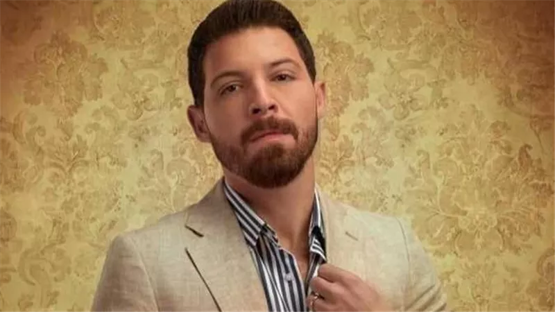 إخلاء سبيل الفنان محمود حجازي بكفالة 10 آلاف جنيه بواقعة التعدي على زوجته 