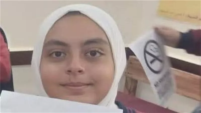 «ربنا يرحمها».. مدرسة رفاعة الطهطاوي تنعى الطالبة جنى بعد وفاتها في حادث أليم
