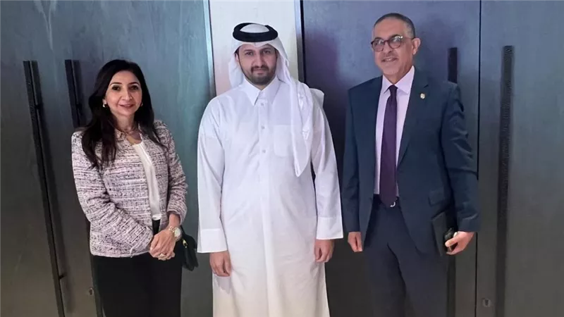 من الدوحة للعالم.. إشادة دولية تؤكد صعود مصر كمحور جاذب للاستثمارات الأجنبية