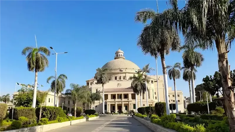 لأول مرة.. جامعة القاهرة تقيس أثر البحث العلمي على التنمية بمؤشر عالمي جديد