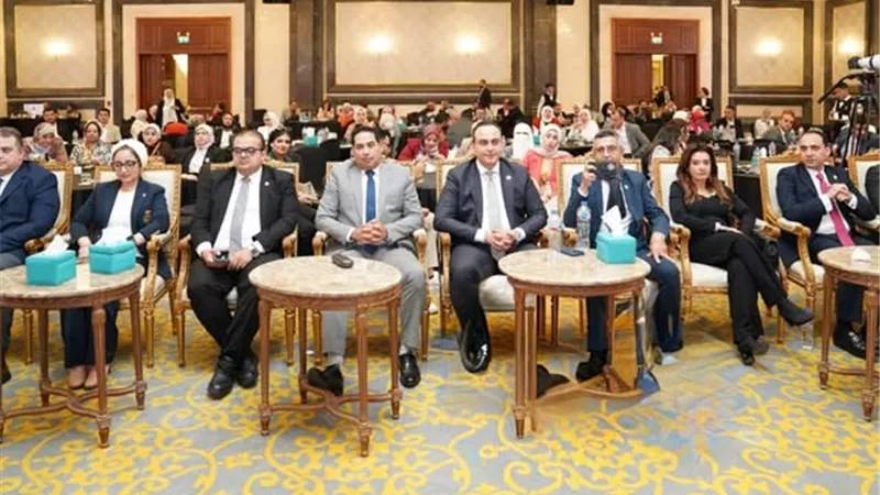 رئيس هيئة الرعاية الصحية يعلن إطلاق استراتيجية هيئة الرعاية الصحية 2025–2032 