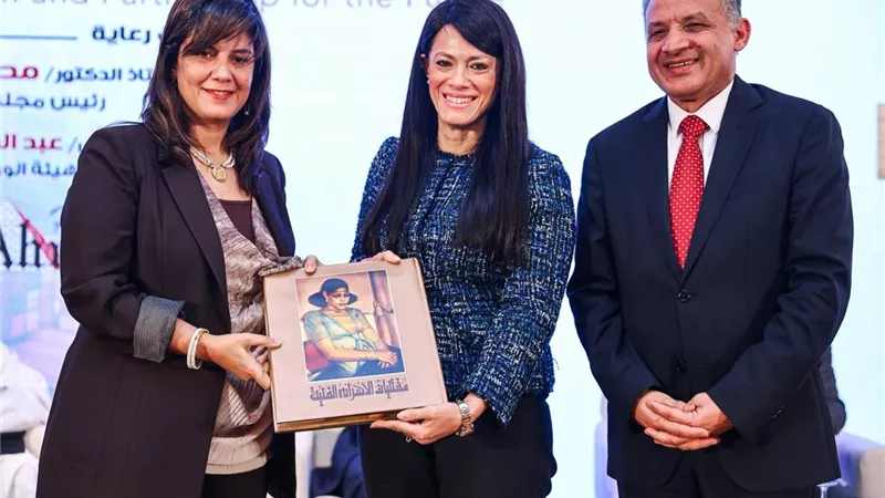 «المشاط»: توجيهات مستمرة من رئيس الجمهورية بتعزيز التكامل مع دول قارة أفريقيا