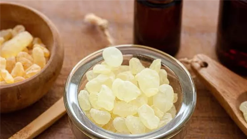 المستكة الطبيعية .. سر الأشجار وأبرز فوائدها الغذائية العظيمة 	