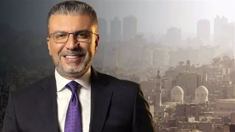 2 ديسمبر.. الجامعة الأمريكية بالقاهرة تكرّم الدكتور عمرو الليثي |تفاصيل