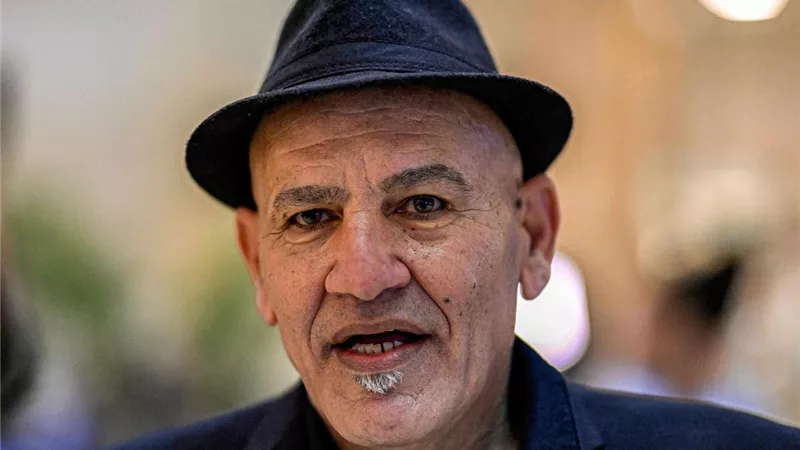 رشيد مشهراوي: السينما الفلسطينية تحصد جوائز دولية رغم الظروف القاسية