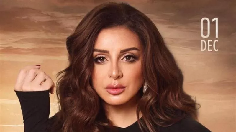 غدا .. أنغام تستعد لإحياء حفلا غنائيا تحت سفح الأهرامات| تفاصيل