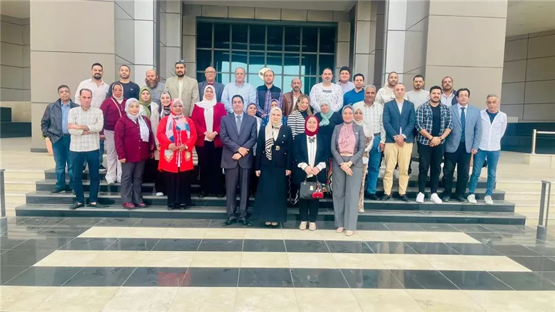 النيابة الإدارية تنفذ دورة متقدمة لحماية كبار السن أثناء إجراءات التحقيق