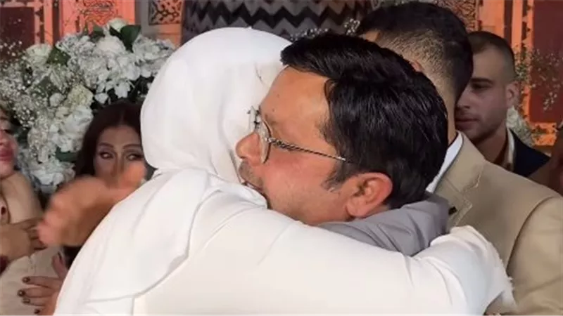 الجمعة القادمة.. محمد هنيدي يحتفل بزفاف ابنته فريدة في أكتوبر 