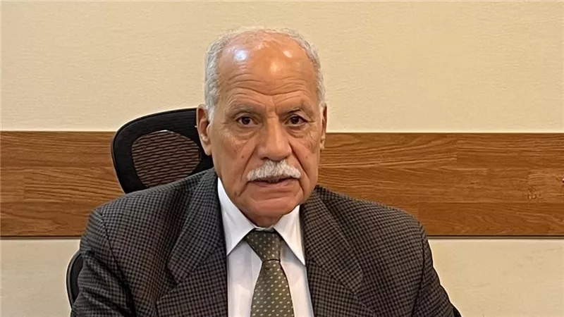 العربى الناصرى: فلسطين ستظل قضية الأمة المركزية ومصر تحمل راية العروبة 