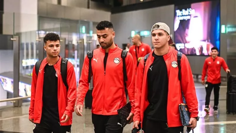 ناقد رياضي: مجموعة مصر في كأس العرب لن تكون سهلة.. واحذروا هذا المنتخب 