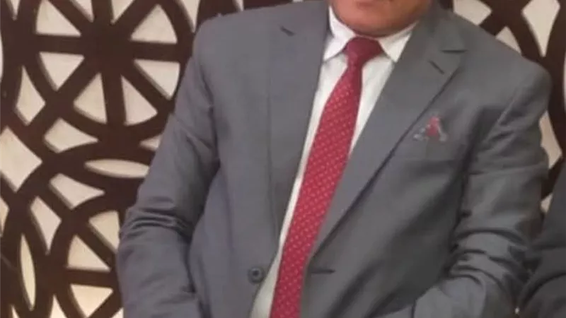 بعد 3 أيام غياب.. العثور على موظف غارقًا بجوار محطة قطارات الحوامدية