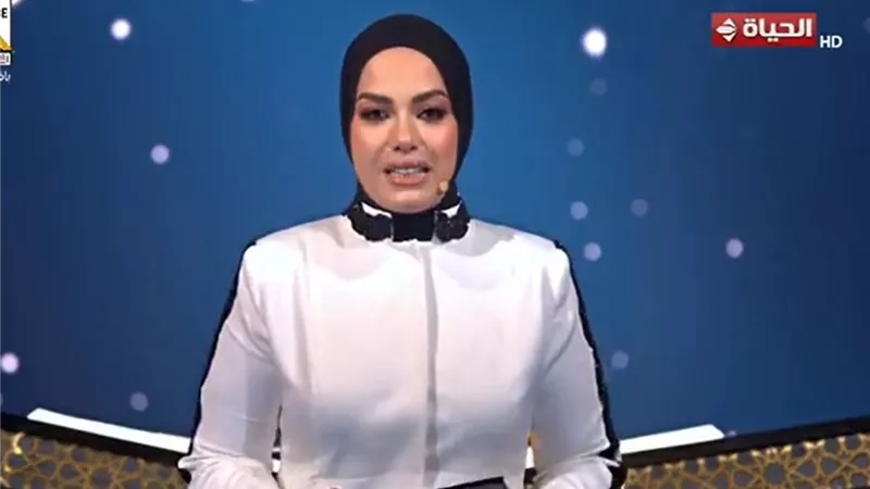  آية عبد الرحمن تكشف قصة انطلاق إذاعة القرآن الكريم من القاهرة 