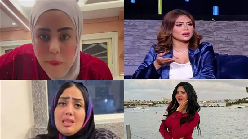 حبس وغرامات.. أحكام رادعة ضد صناع المحتوى المخالف على مواقع التواصل