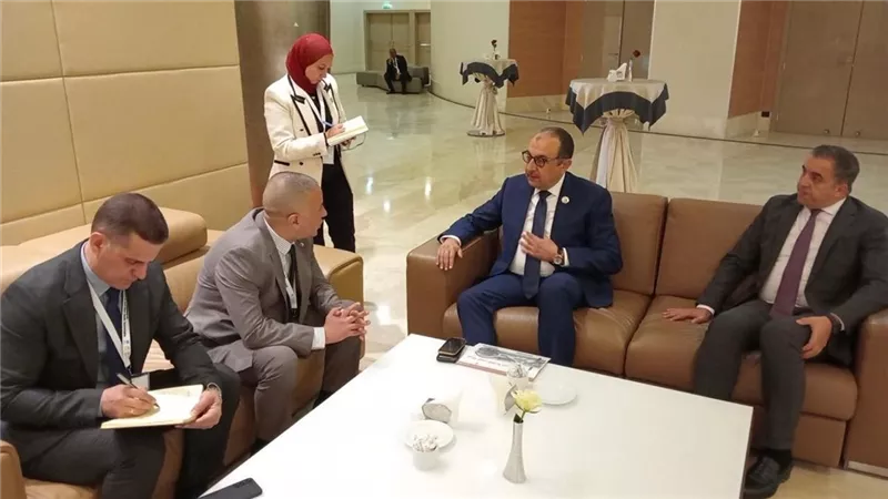 وزير قطاع الأعمال: شركة النصر للسيارات تستعد لإنتاج نماذج كهربائية حديثة
