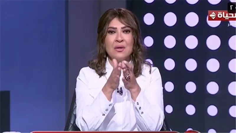عزة مصطفى: مصر تتصدر مشاهد فيلم تكريم ترامب بجائزة السلام من فيفا 