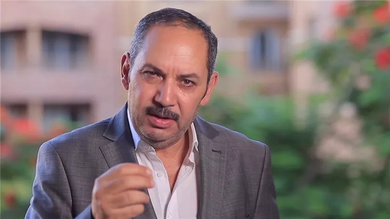 كمال أبو رية يكشف كواليس «كارثة طبيعية».. ويوضح: مفيش دور صغير 