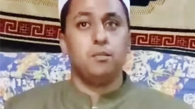 إمام بالأوقاف: الإسلام رسخ لاحترام كبار السن.. وقصة خولة مع الفاروق عمر نموذجا