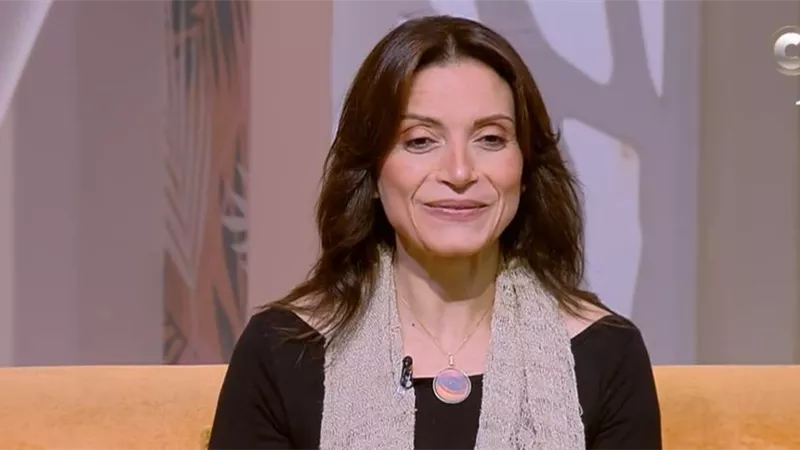 هايدي عبدالخالق تكشف سر تألقها في «كارثة طبيعية»: الرؤية المظبوطة صنعت حالة