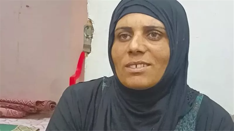 زوجة «شهيد الشهامة»: أنقذ 13 فتاة من الغرق رغم عدم إجادته السباحة