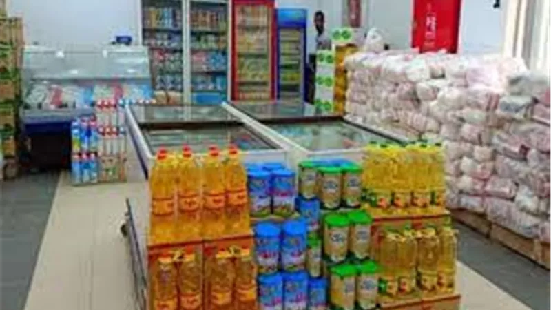 علاء عز: استعدادات مبكرة لمعروضات «أهلًا رمضان 2026» لضمان توافر السلع