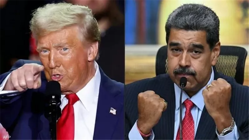 خبير: أمريكا تمارس أقصى درجات الضغط على فنزويلا واحتمالات التصعيد قائمة 
