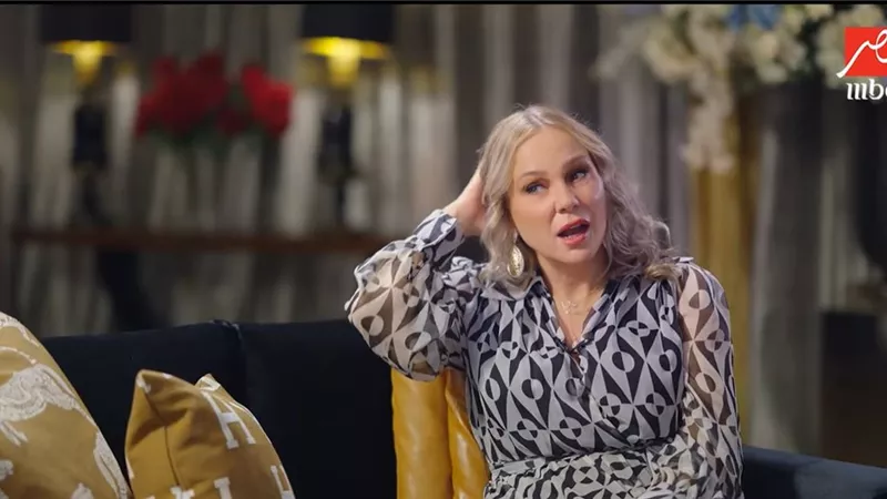 شيرين رضا تحكي لأول مرة: أول مرتب خدته في الإعلانات كان 17 جنيه بس|فيديو