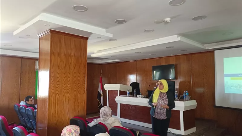 التنسيق الحضاري يعقد ورشة عمل بالمنوفية حول حماية المناطق والمباني التراثية  