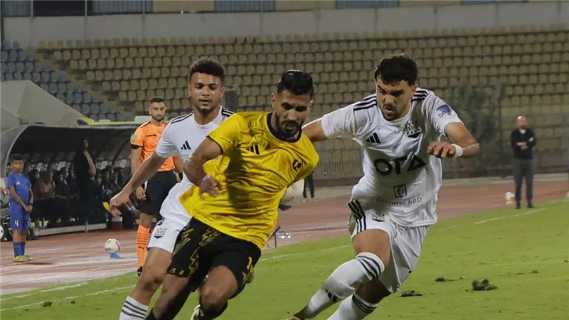 انفراد نيوز رووم.. كهرباء الإسماعيلية يهدد بالانسحاب من مباراة الزمالك القادمة