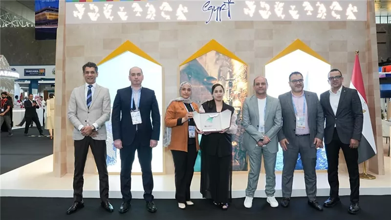 مصر تشارك للمرة الأولى بمعرض قطر الدولي للسياحة والسفر QTM 2025