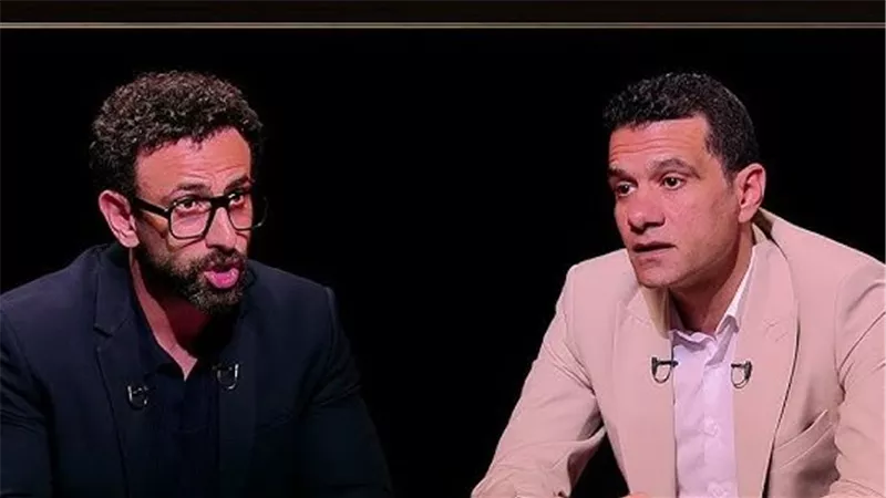 محمود البنا: لم أجامل الأهلي .. ولا يهمني غضب جماهير الزمالك