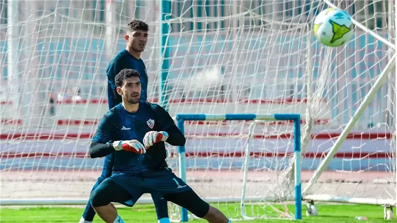 كواليس غضب محمد صبحي قبل مواجهة المصري في الكونفدرالية
