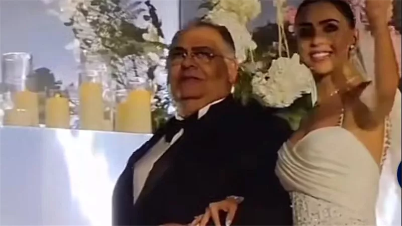 ملياردير قطري يتزوج فتاة مصرية ويقيم لها زفاف أسطوري