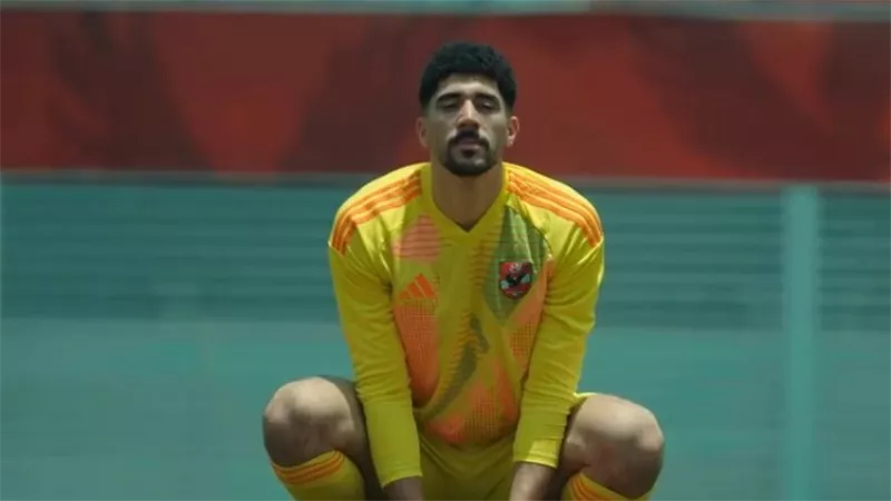 فرصة لإثبات الذات.. الأهلي يجهز سيحا لكأس عاصمة مصر
