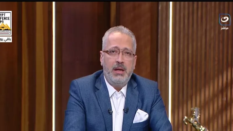 تامر أمين: محمد صلاح أصبح شماعة ليفربول لتحميله فشل الفريق