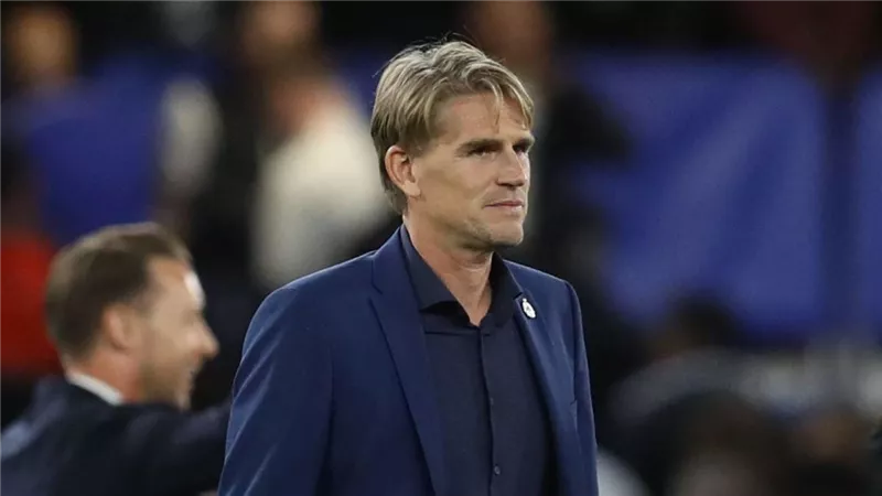 كريستوف فرويند:  بايرن ميونخ لم يقدم أفضل أداء بعد.. دياز لاعب هائل
