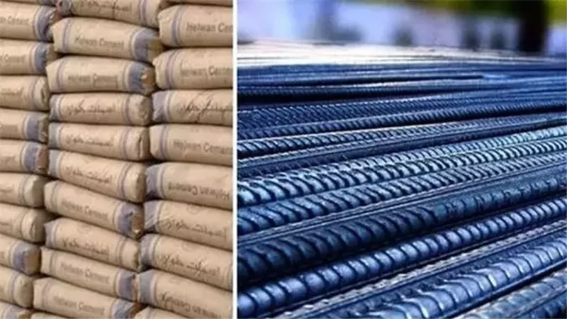 هل تغيرت الأسعار؟.. سعر الأسمنت اليوم الأربعاء24 ديسمبر 2025   