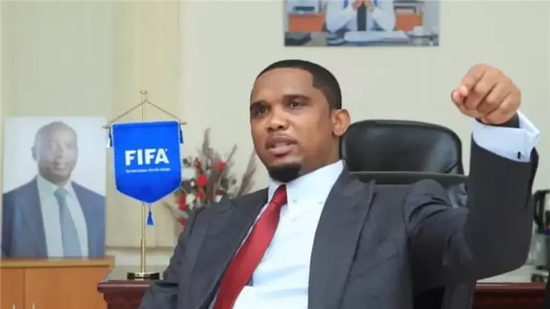 رغم صراعه مع الحكومة.. إيتو يحافظ على رئاسة الاتحاد الكاميروني حتى 2029