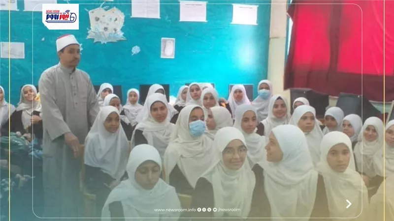 أوقاف الفيوم تنظم ندوة دعوية حول «احترام كبار السن» ضمن مبادرة «صحح مفاهيمك»