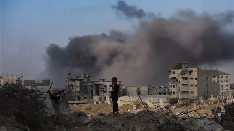 توتر متصاعد في الخليل.. إصابة شاب فلسطيني واعتداءات إسرائيلية متواصلة