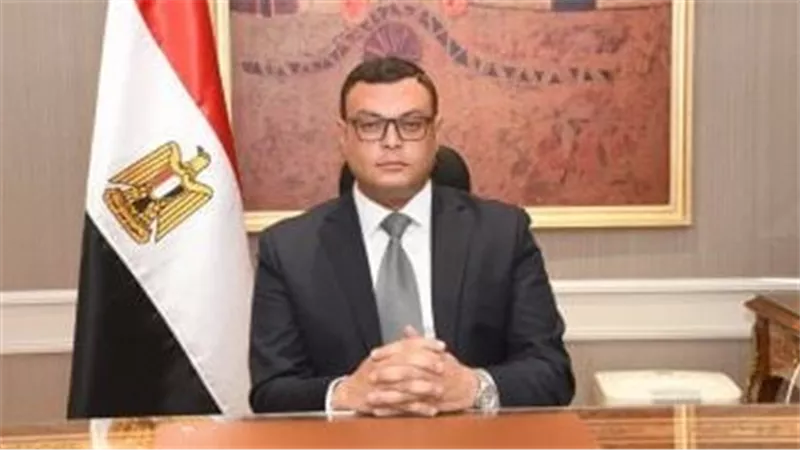 وزير الإسكان يتابع موقف تنفيذ وحدات المبادرة الرئاسية 