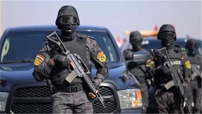 الأمن الاقتصادي يضبط 3873 قضية سرقة كهرباء خلال 24 ساعة