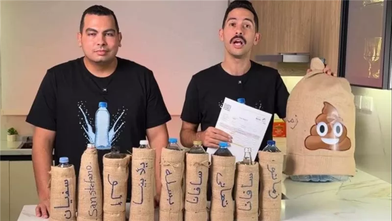 وكيل نقابة البيطريين: صُنّاع محتوى التحاليل الغذائية سعوا للمشاهدات 