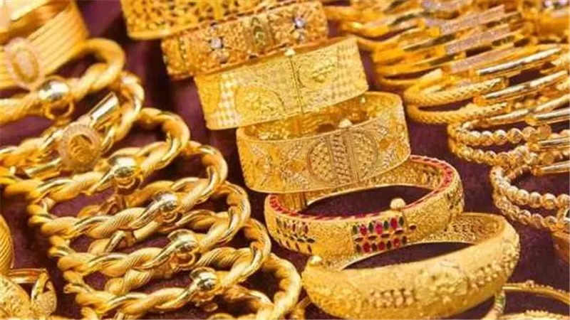 «آي صاغة»: 300 جنيه ارتفاعًا في أسعار الذهب بالأسواق المحلية خلال شهر نوفمبر