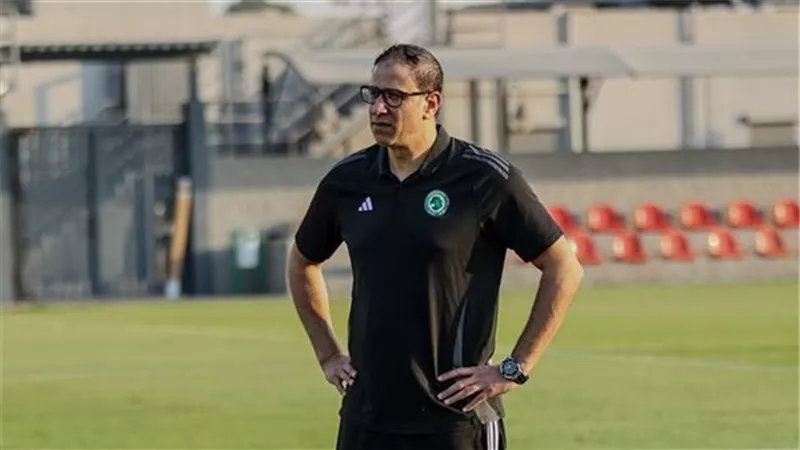 مدير الكرة بأبوقير: الفوز على البنك الأهلي ليس مفاجأة.. ومجدي صنع توليفة مميزة