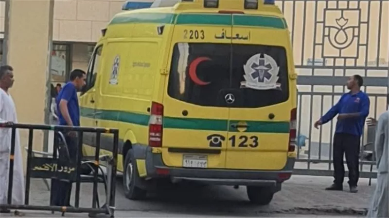 تكثيفات أمنية لكشف لغز مقتل خفير مخزن بلاستيك في الأقصر