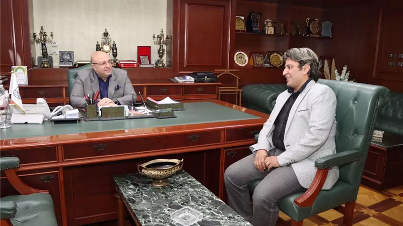 افتتاح صيدليات جديدة وتوريد أجهزة بتأمين صحي بنى سويف