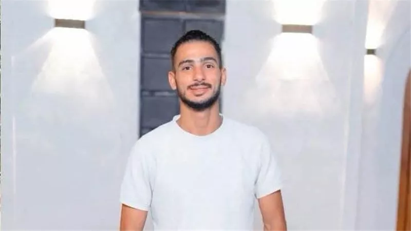 مصرع شاب إثر تعرضه لصعق كهربائي بقرية كفر طبلوها بالمنوفية