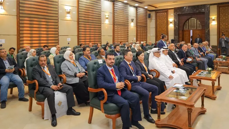 نقابة المهندسين المصرية تحتضن فعاليات مؤتمر «مدن مستدامة بهوية عربية»